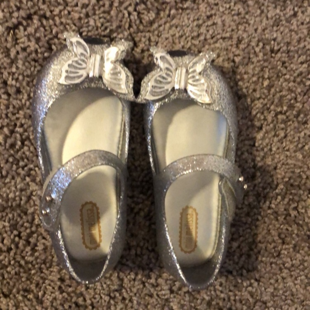 Mini Melissa’s